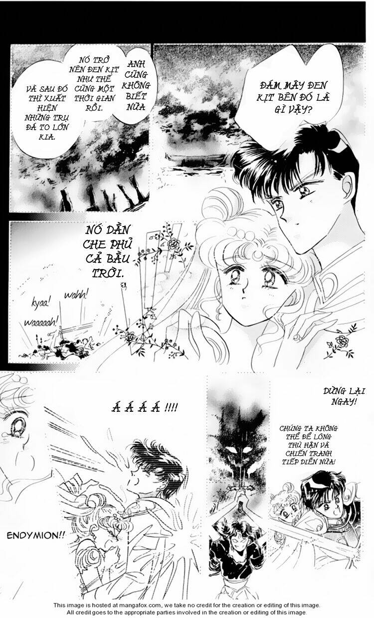 thủy thủ mặt trăng chapter 13.2 7