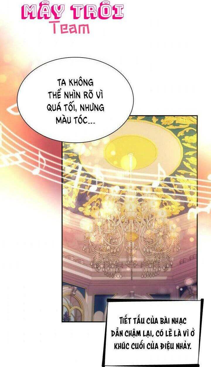 dây xích kiềm chế nam chính hắc ám tuột mất rồi chapter 32 32