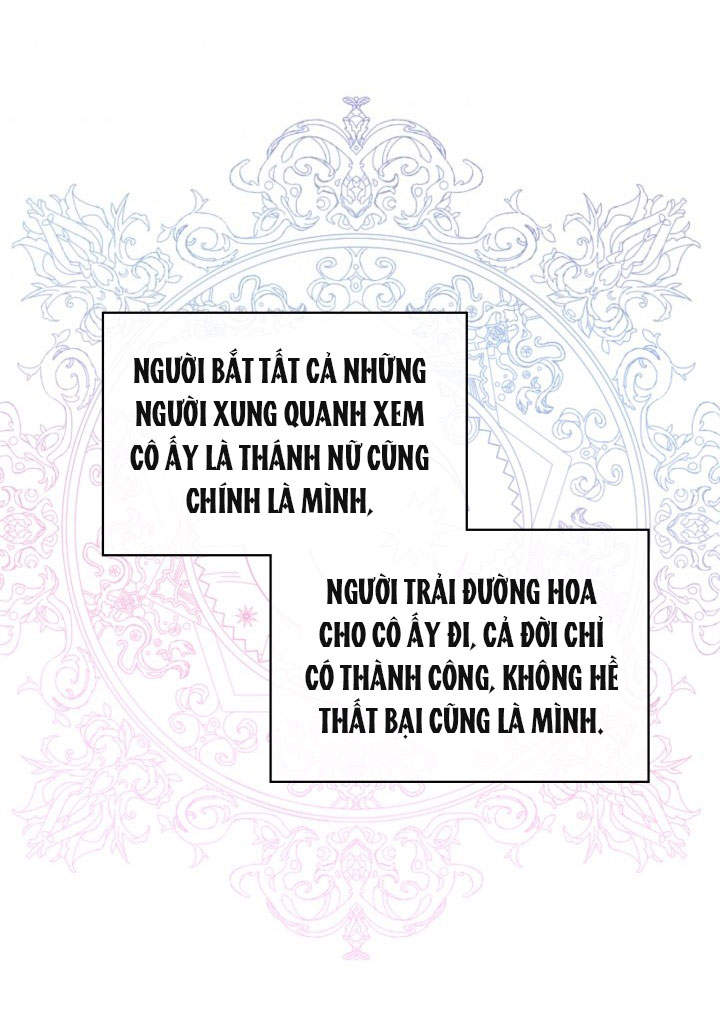 kẻ tạo ra ác nữ chapter 65.1 2