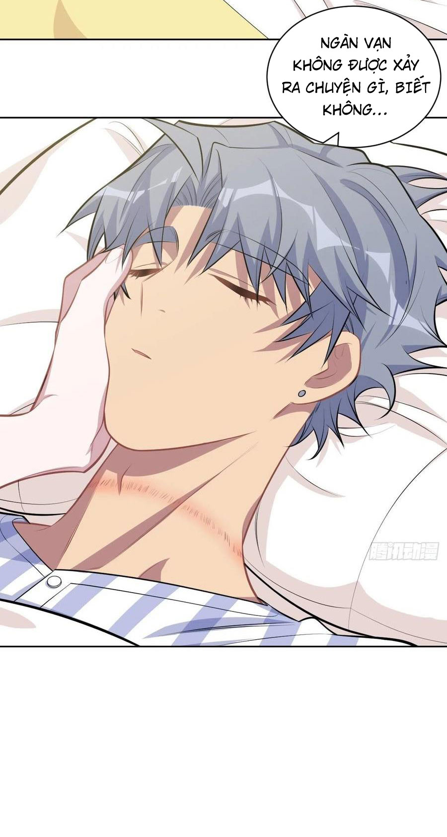 bố vợ đại nhân là bà xã chapter 130 10