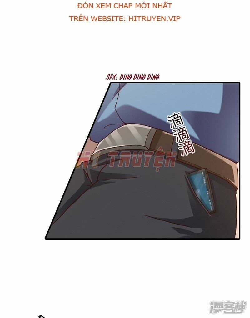 nhập cốt noãn hôn chapter 293 25