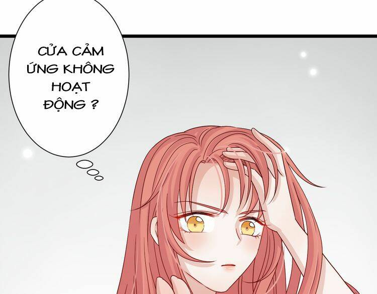 nữ hoàng giá đáo chapter 5 34