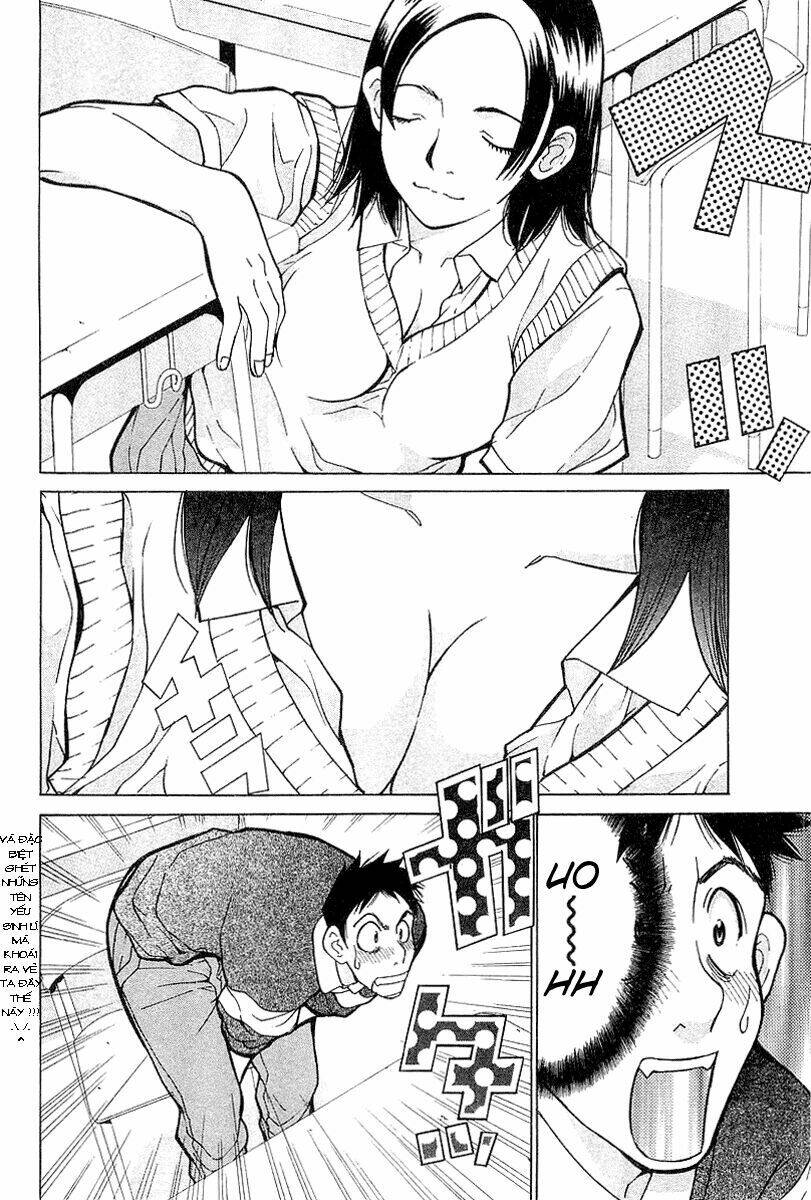 gacha gacha - secret chapter 5 4