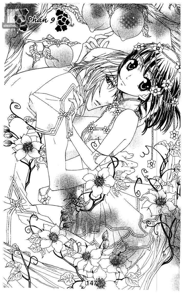 tình yêu định mệnh chapter 13 22