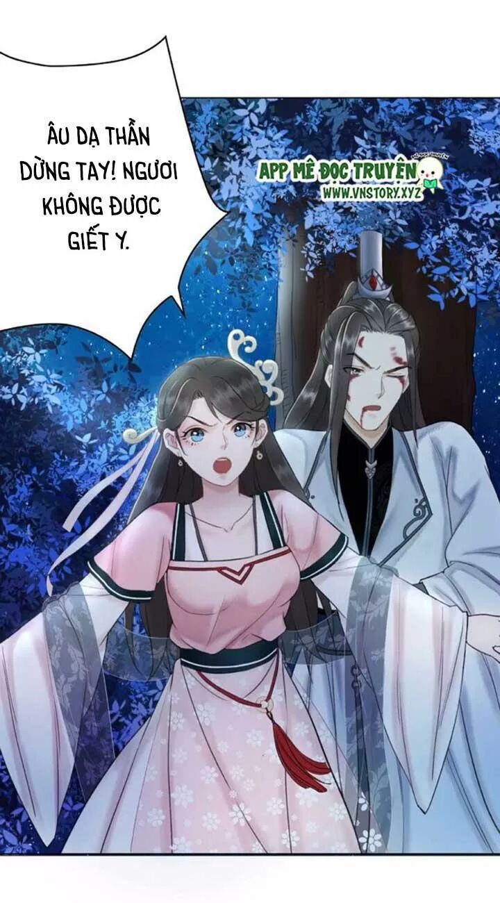 cực phẩm phế vật tiểu thư chapter 44 28