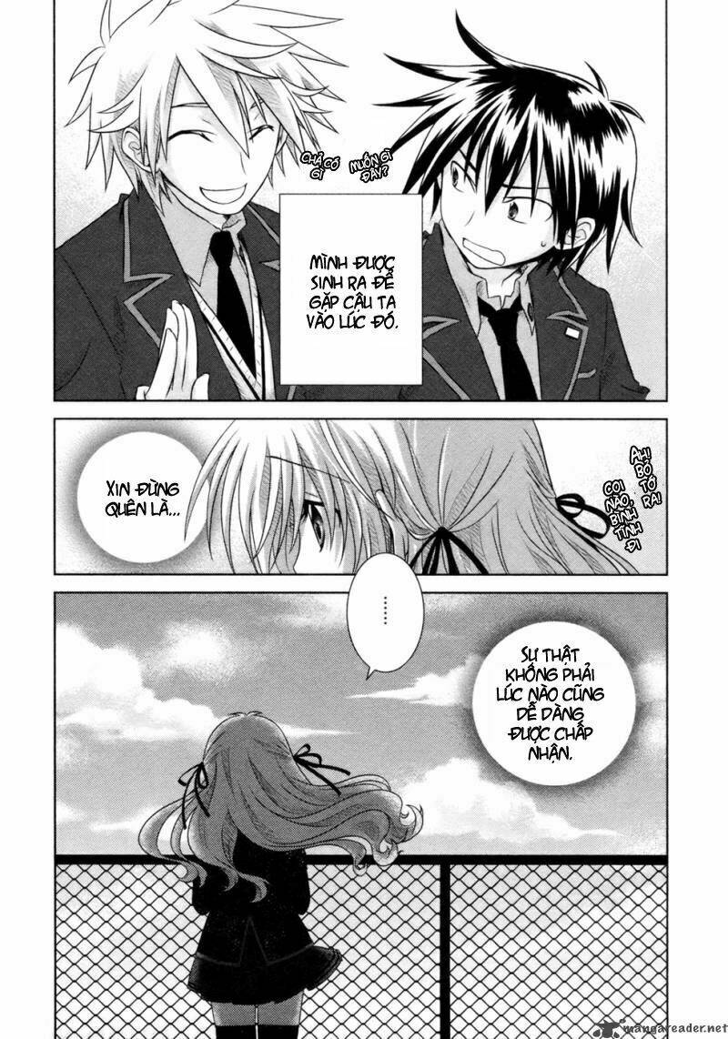 iris zero chapter 6 35