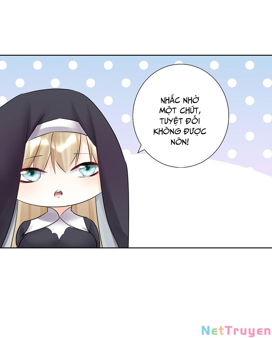 bản giáo chủ thân bất do kỷ chapter 28.5 14