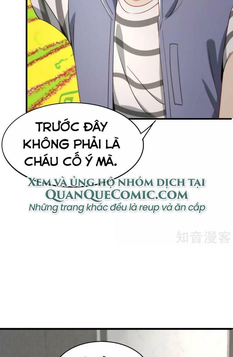 vòng bạn bè mạnh nhất của tiên giới chapter 24 22