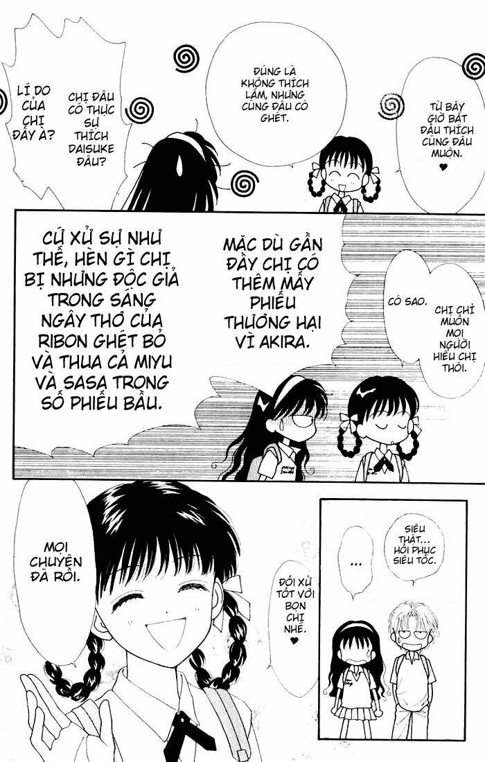 minto na bokura chapter 15 31
