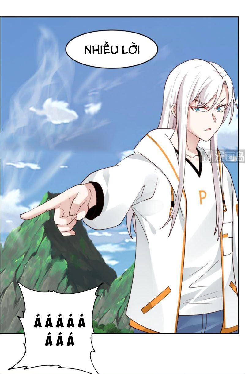 trên người ta có một rồng chapter 379 7