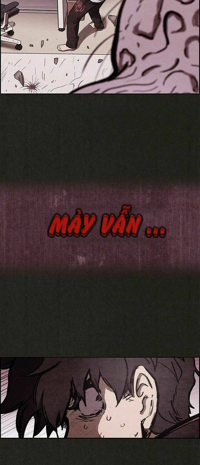 quái vật tại chung cư xanh chapter 14 16
