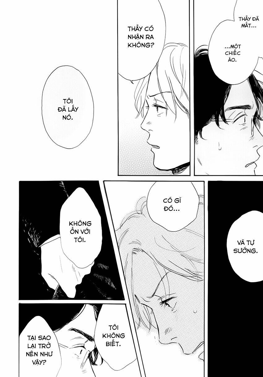 dạy trẻ bất thành chapter 3 24