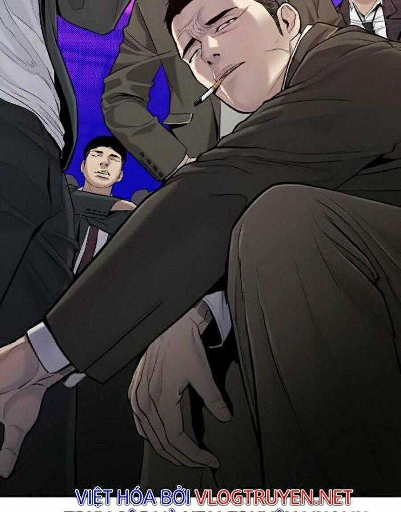 đặc vụ kim chapter 4 306