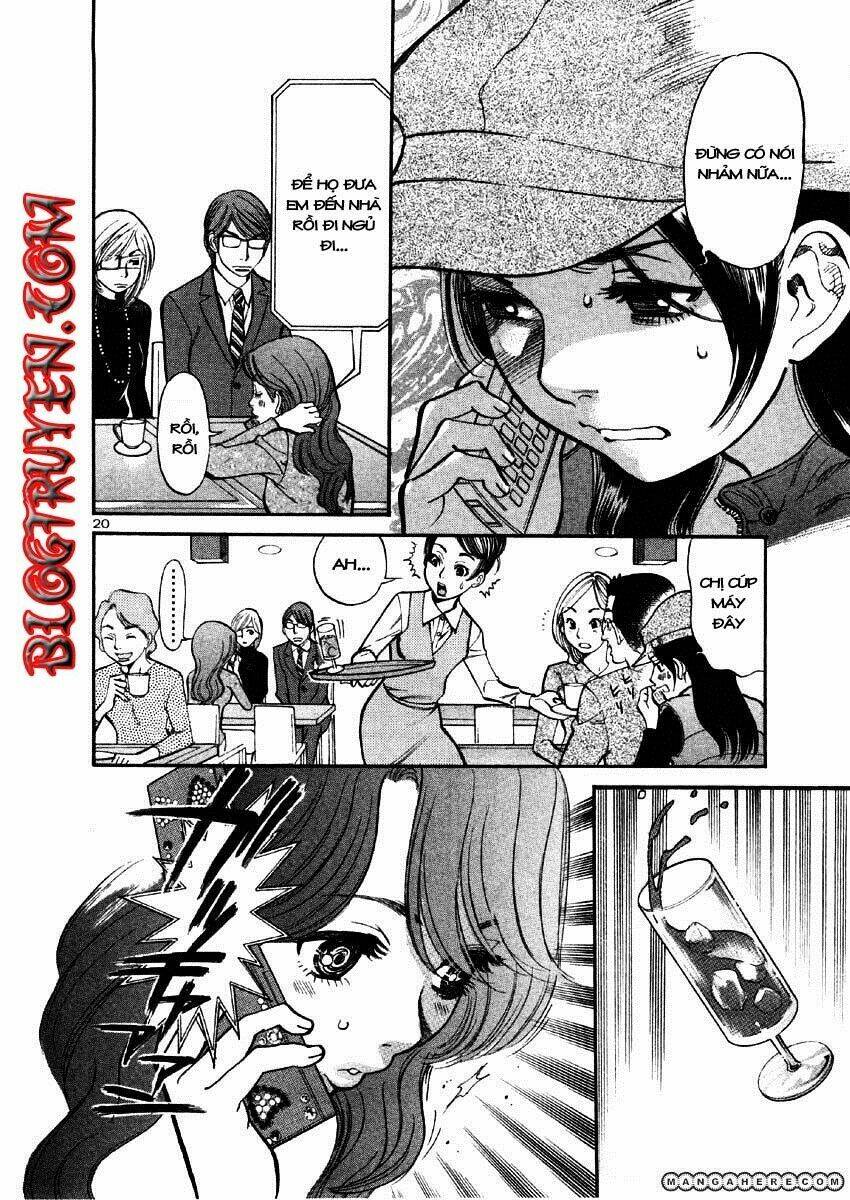 sakuranbo syndrome chapter 37 20