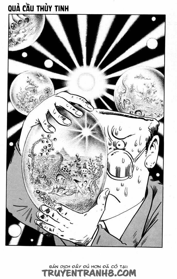 3 street of mysteries chapter 16 2