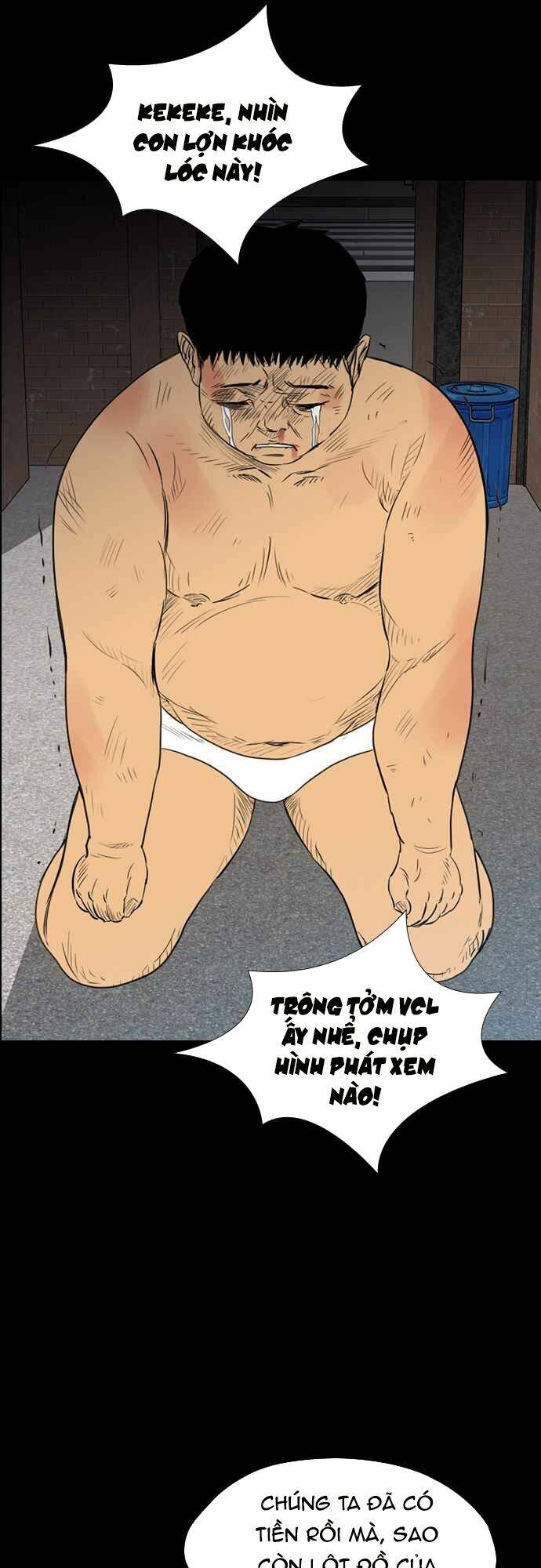 kẻ hồi sinh chapter 133 30