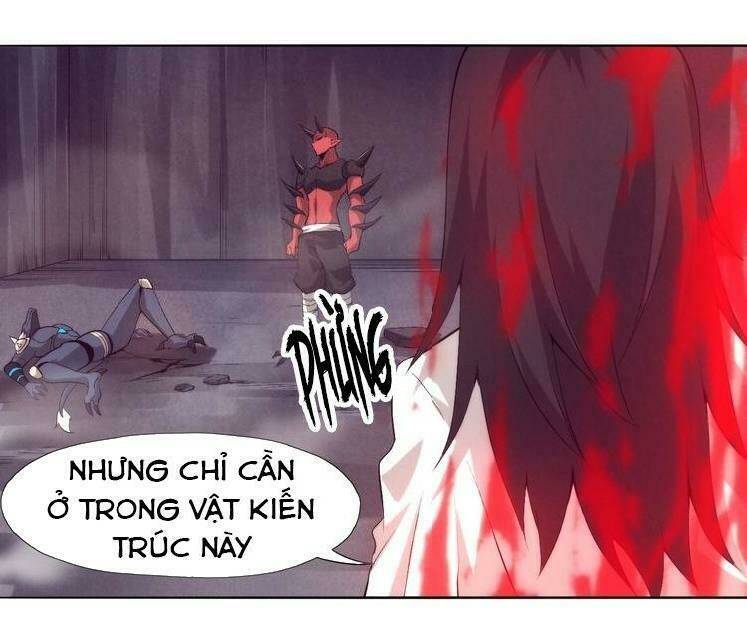 hắc kim đảo chapter 28 4