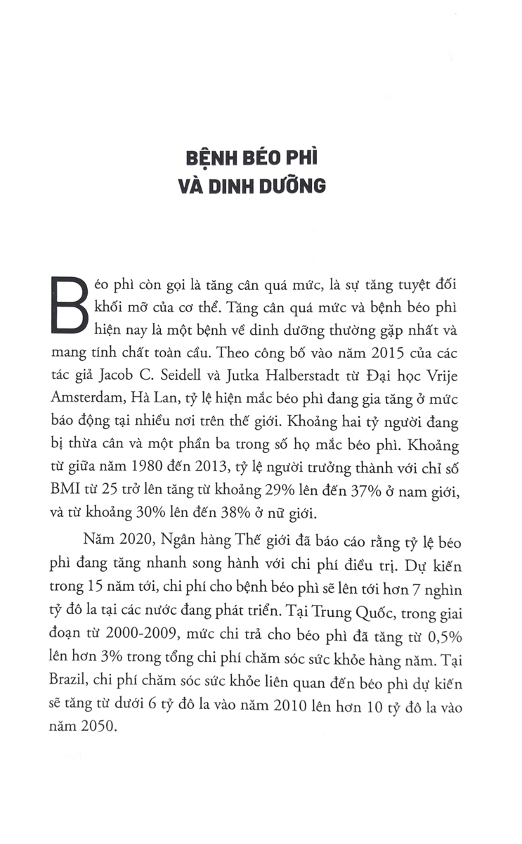 Phòng Và Hỗ Trợ Đ.i.ề.u T.r.ị Các Bệnh Rối Loạn Chuyển Hóa_AL