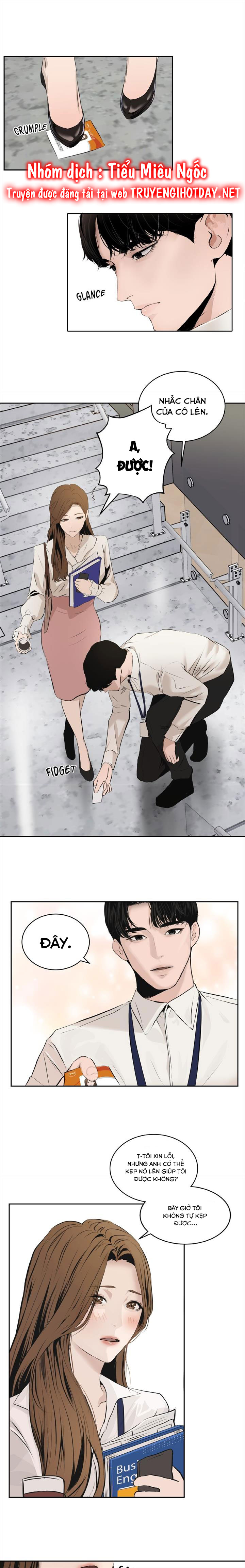 tôi sẽ cho cô tất cả chapter 2 13