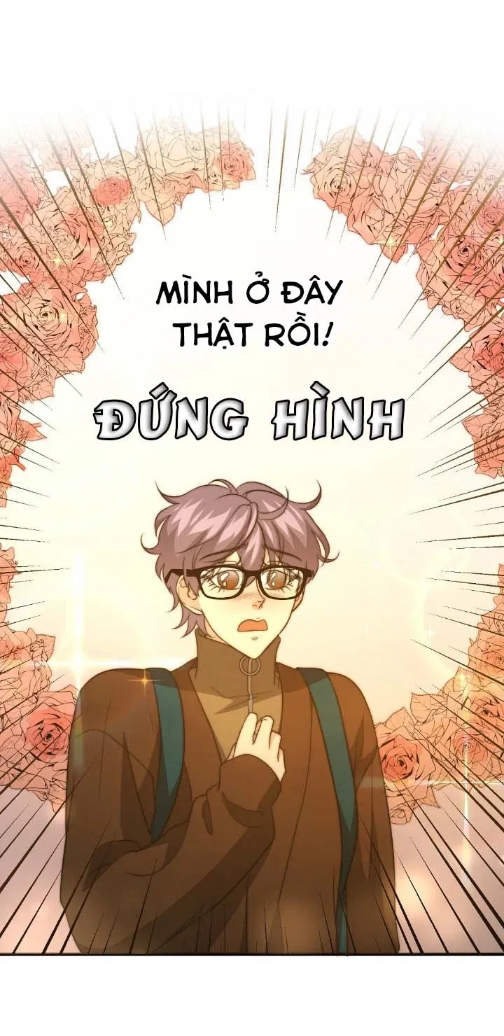 bí mật của omega k chapter 26 32