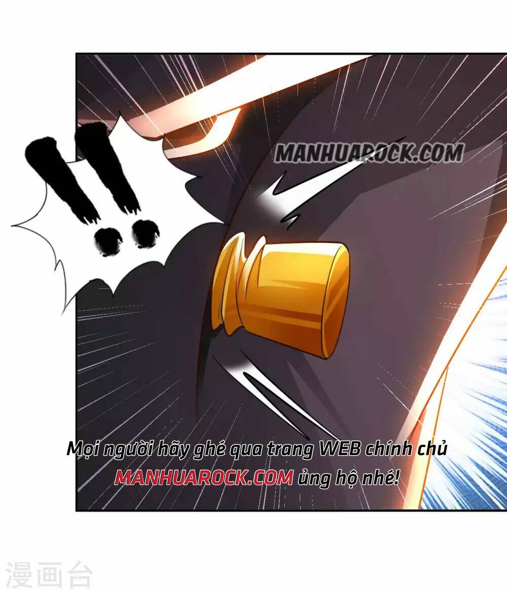 sư phụ của ta là thần tiên chapter 33 42