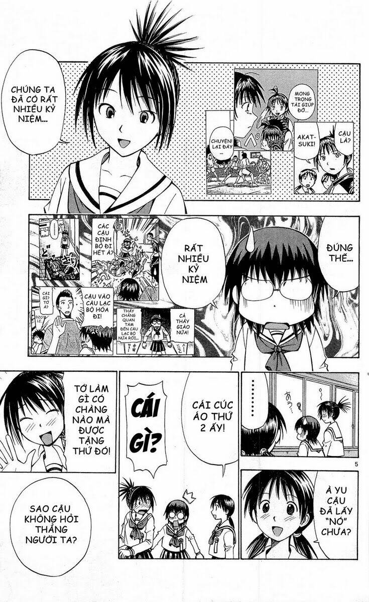 cơn lốc - fight no akatsuki chapter 48 5