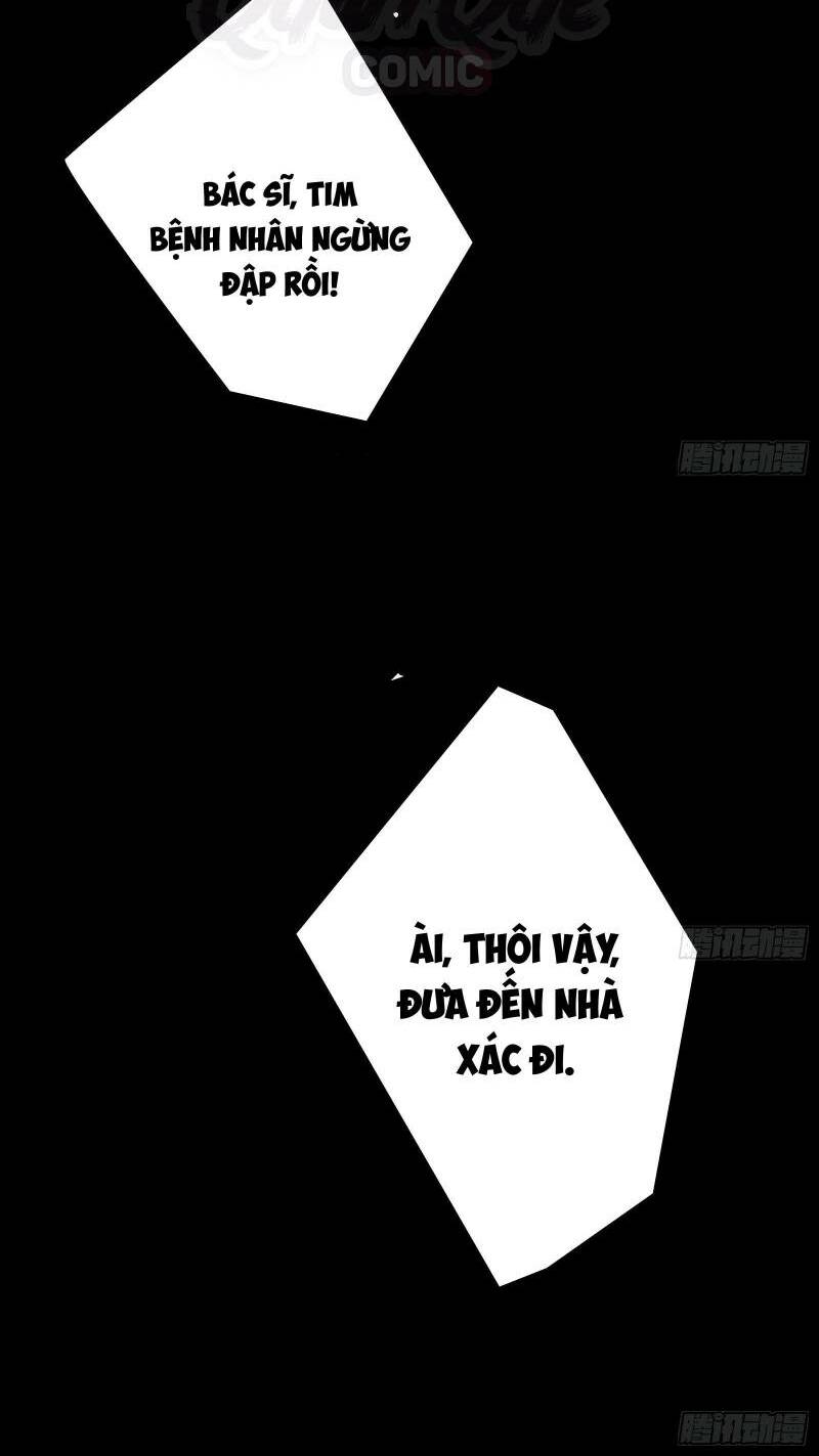 shipper thần cấp chapter 1 11