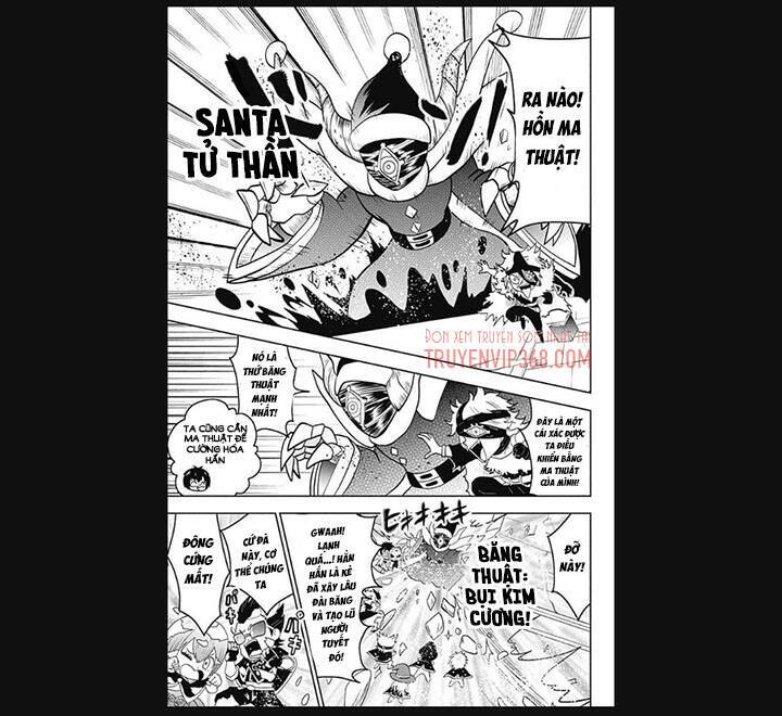 asta's journey to wizard king chapter 6 27