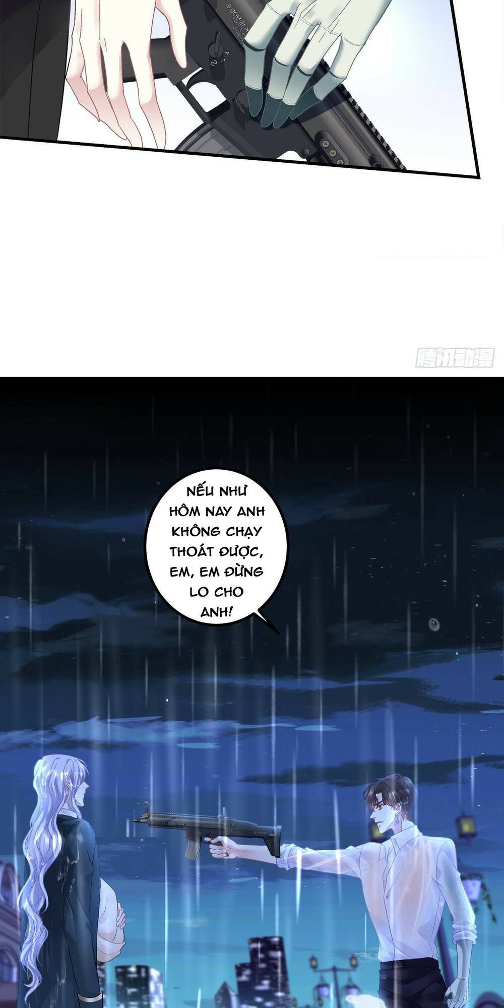 toàn bộ nắm trong tay chapter 136 30