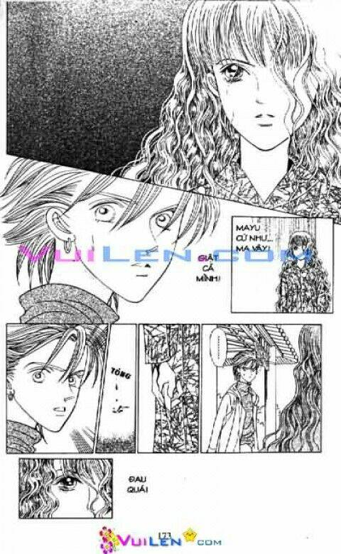 nàng tiên ánh trăng - kaguya hime chapter 20 173