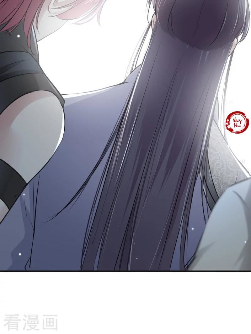 vương gia không thể trêu chapter 46 7