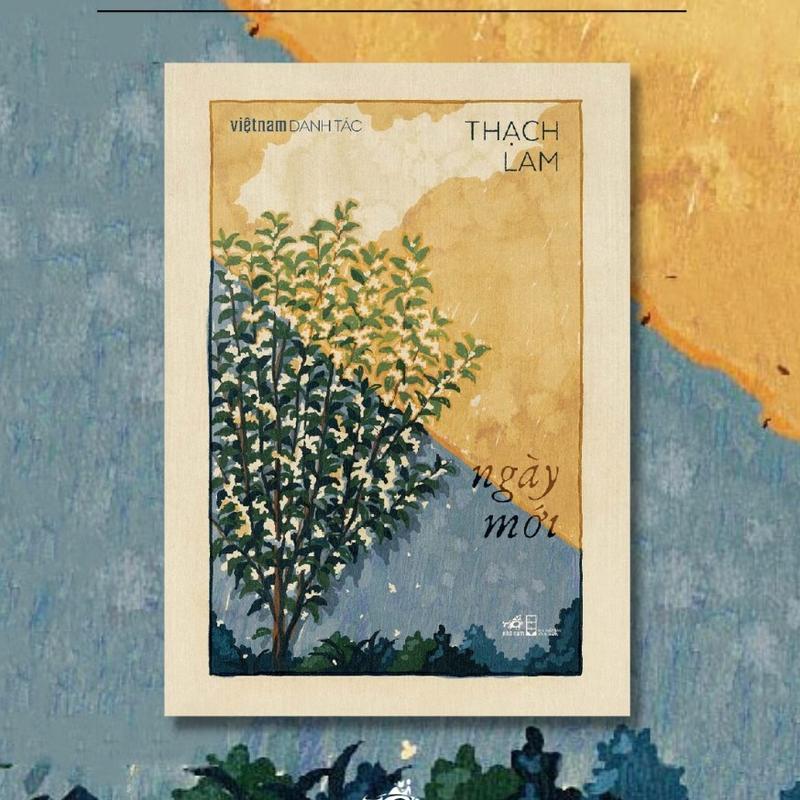 Sách - Ngày mới (Việt Nam danh tác) (Nhã Nam HCM)