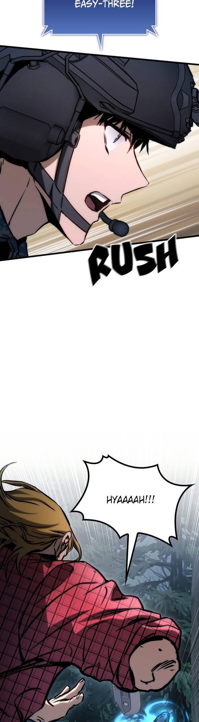 đồ long kỵ sĩ hôn môi ác long chapter 80 37