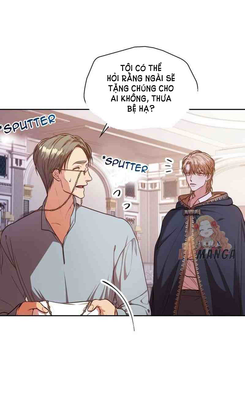 trở thành thư ký của bạo chúa chapter 48 9