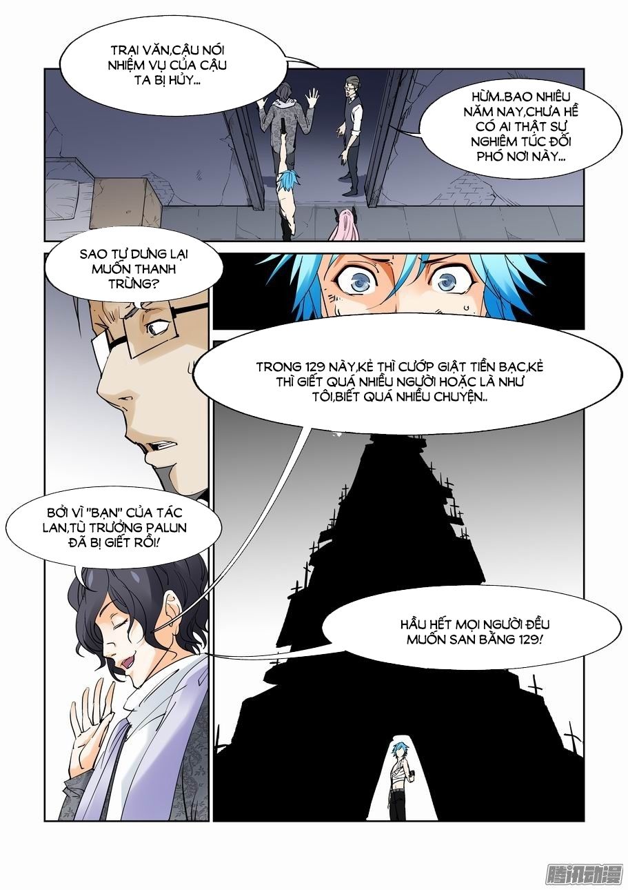 thành phố vô tội chapter 37 4