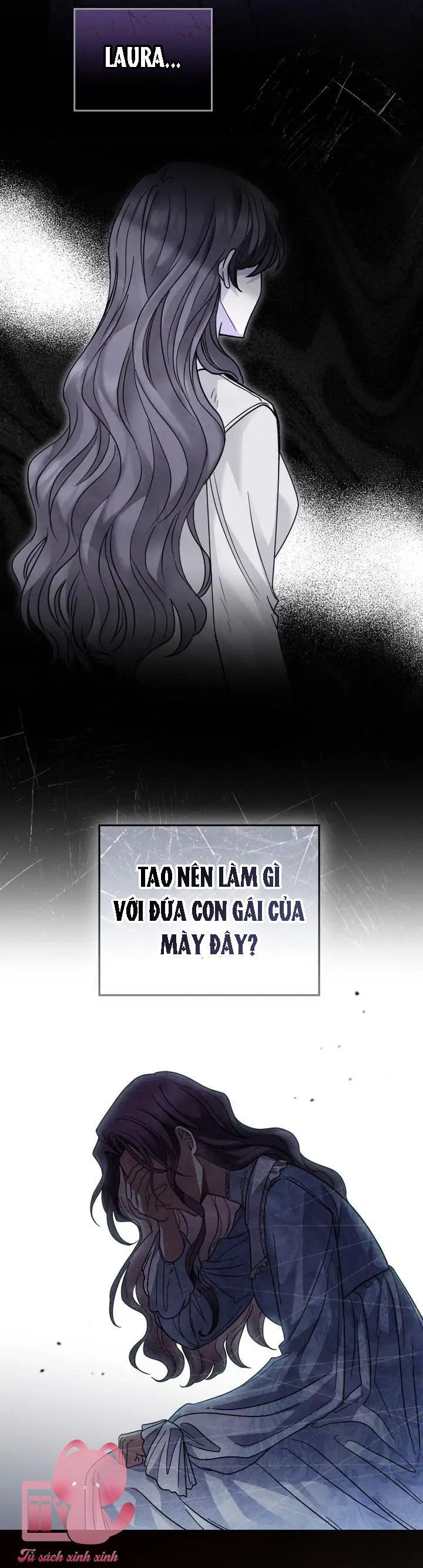 kiên nhẫn chút nào, đại công tước chapter 56 28