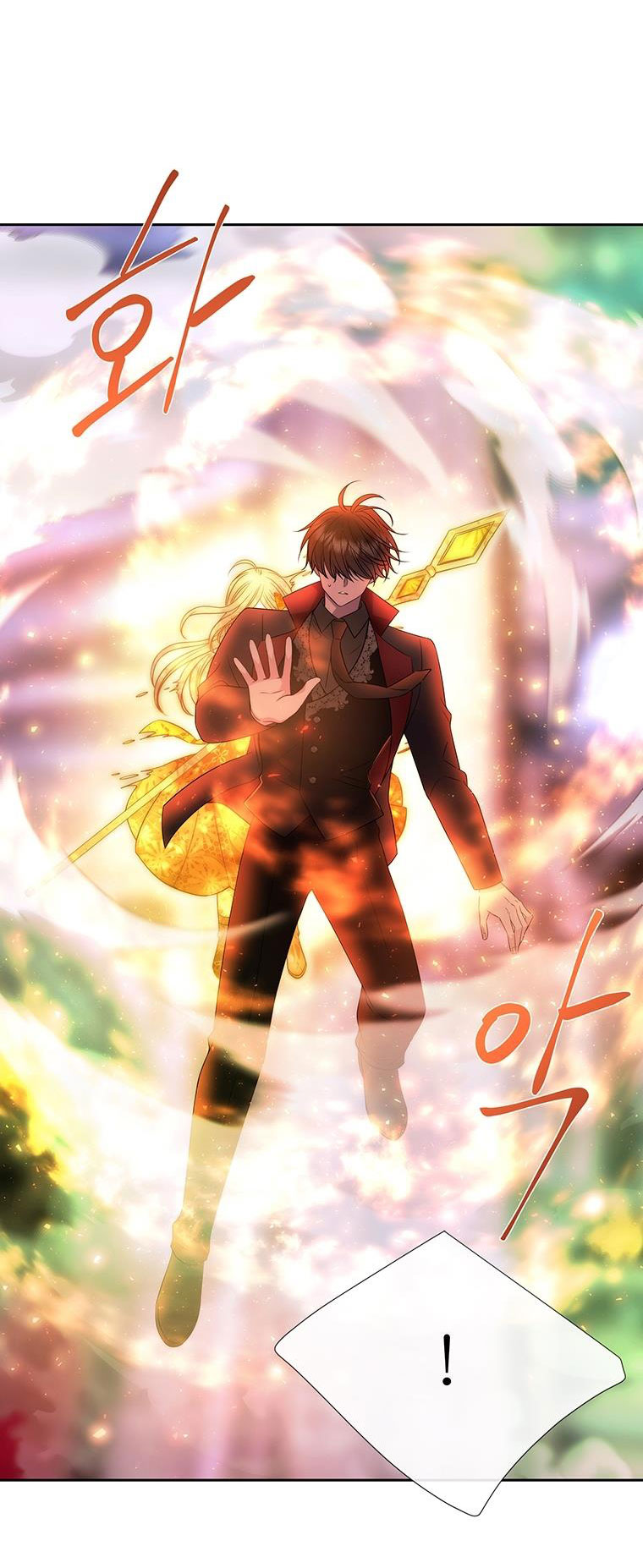 năm môn đệ của charlotte chapter 195.2 11