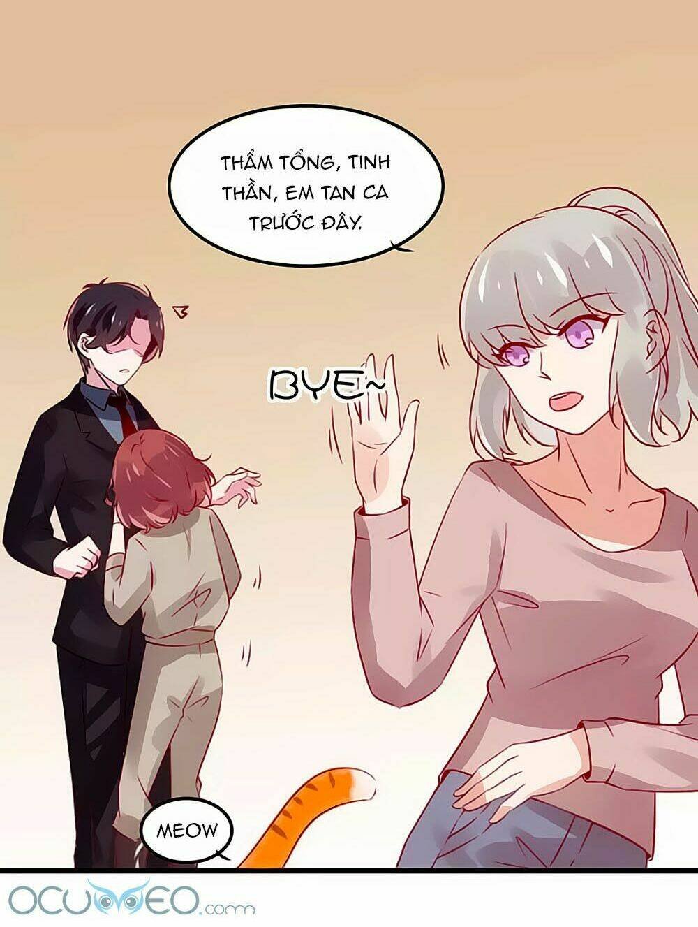 tổng tài, như vậy nhanh quá chapter 9 6