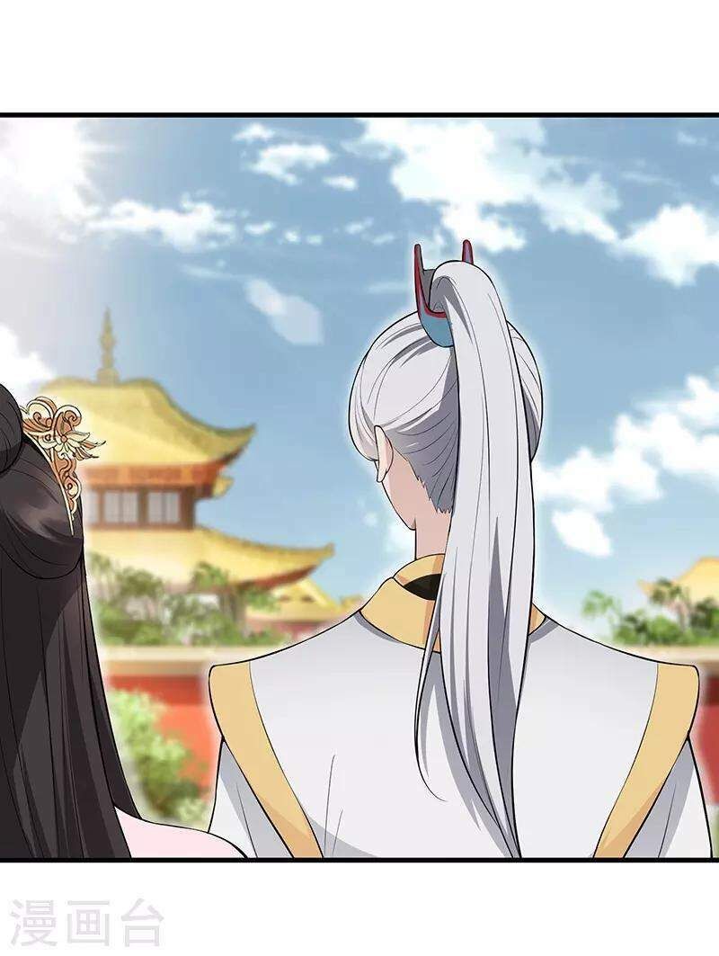 cuồng nữ trọng sinh - hoàn khố thất hoàng phi chapter 114 37