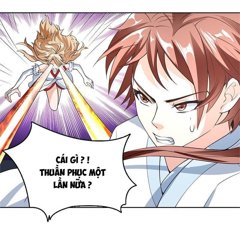 tối cường thần thú hệ thống chapter 159 1