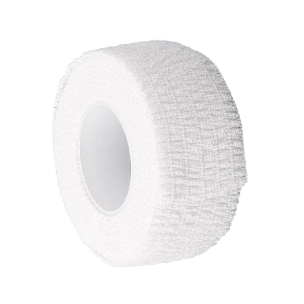 3-4pack Golf Finger Wrap Sports Support Compression Bandage Tape Protection