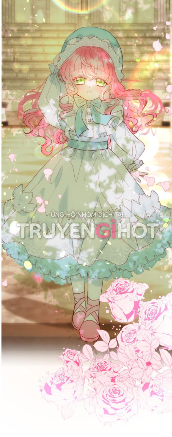 sau khi chuyển sinh tôi trở thành công chúa chapter 20.2 32