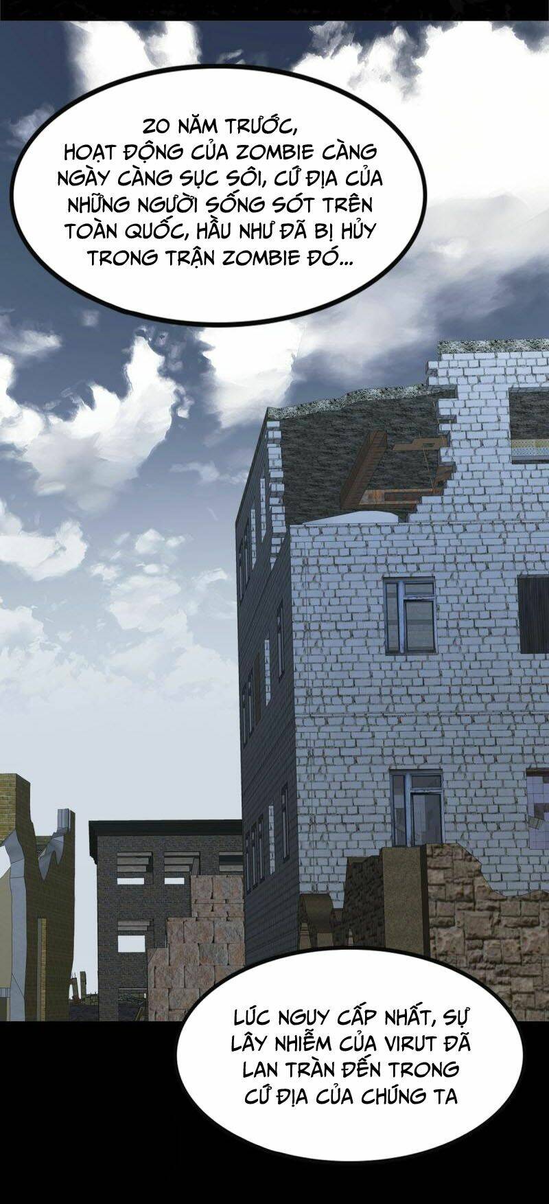 bạn gái virus của tôi chapter 298 1