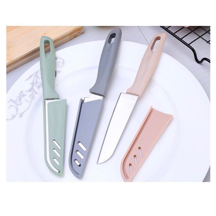 Dao Gọt Hoa Quả 88197 Sỉ Lẻ Gia Dụng 88