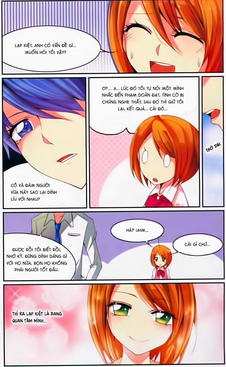 kế hoạch bướm chapter 7 2