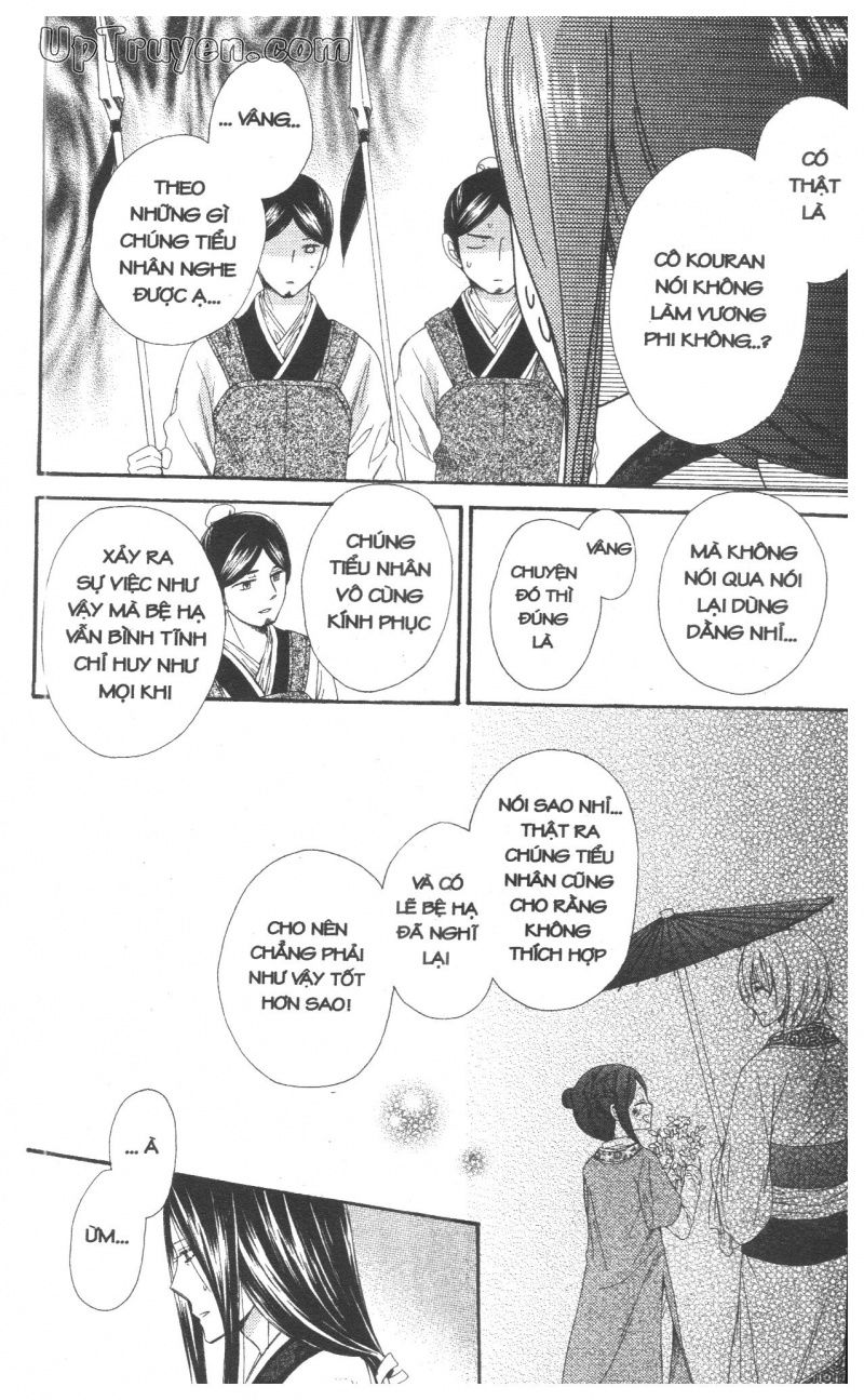 báu vật hoàng cung chapter 26 45