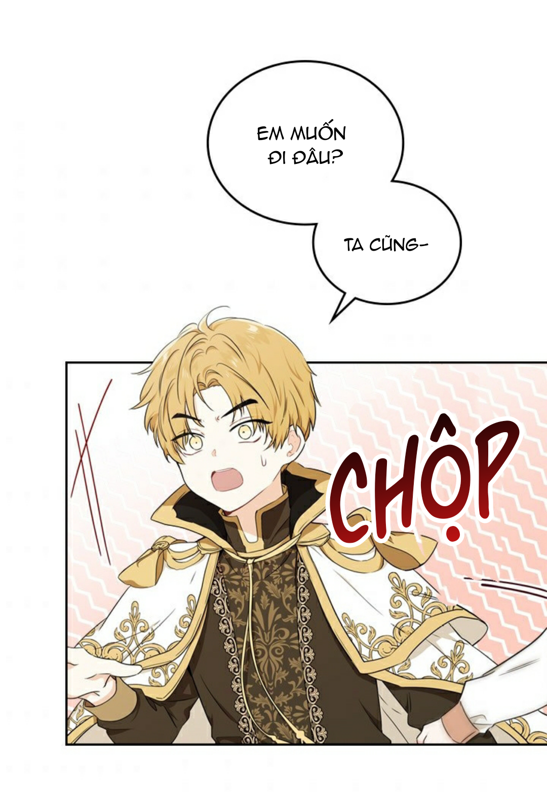 lần này tôi sẽ trở thành gia chủ chapter 23 46