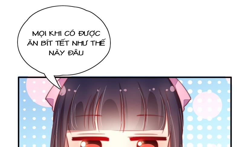 ngày nào thiếu soái cũng ghen chapter 50 6