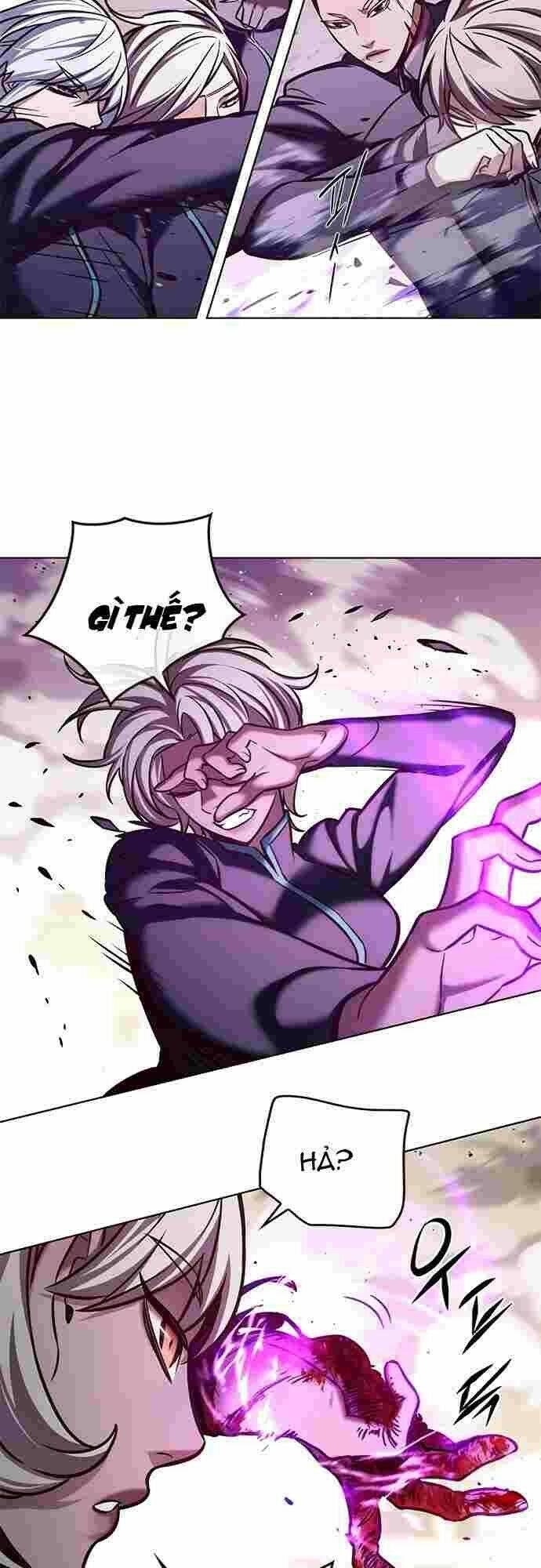 biến thân thành mèo chapter 202 39