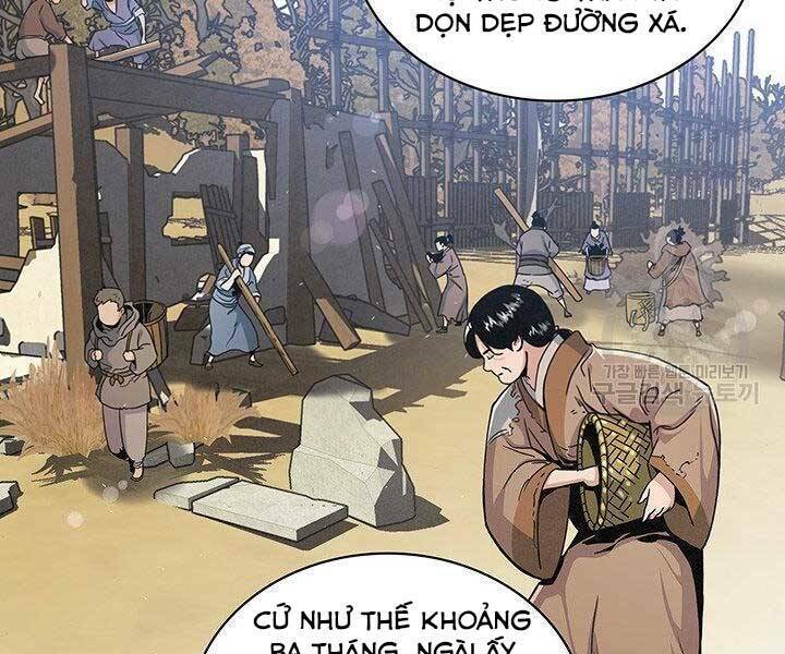 mục hạ vô nhân chapter 14 31